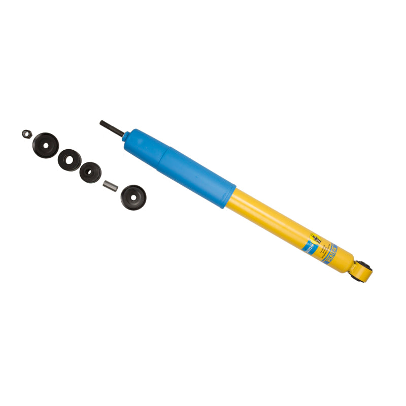 Bilstein 4600 Series 14-17 Dodge Ram 2500 Rear Monotube Shock Absorber - Burkken Auto Parts