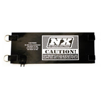 Nitrous Express Bottle Heater Element Only (5.25 x 12.5) 14Amps - Burkken Auto Parts
