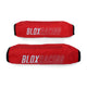 BLOX Racing Coilover Covers - Red (Pair) - Burkken Auto Parts