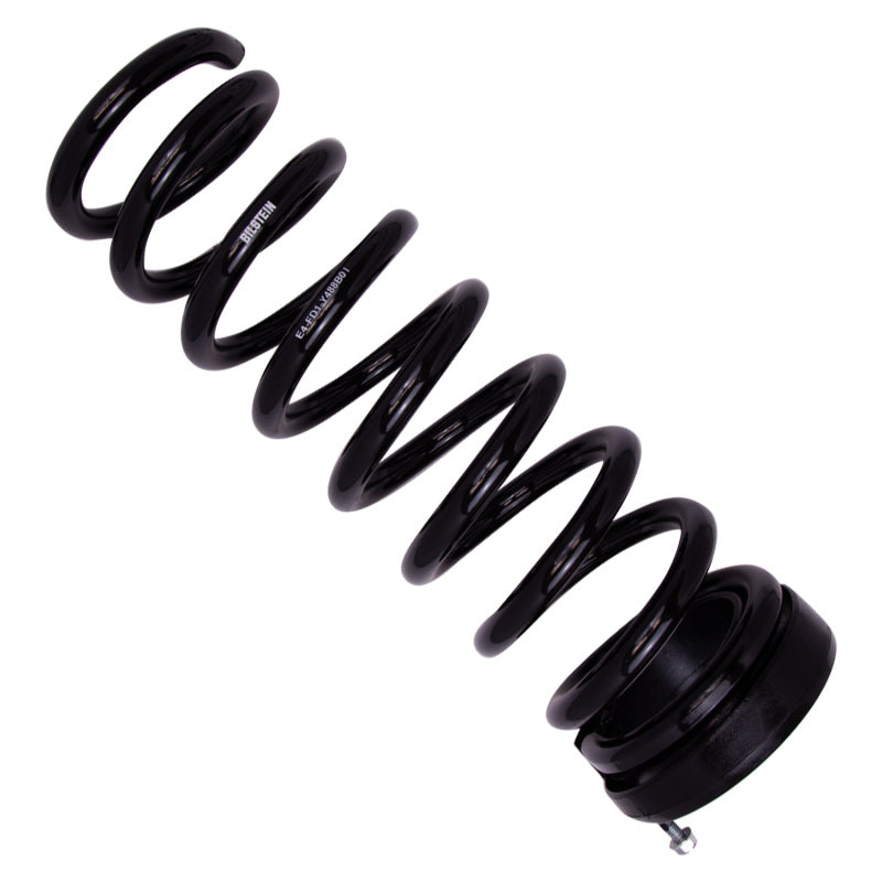 Bilstein 2014+ Ram 2500/3500 B12 (Special) Front Coil Spring Set - 2-2.3in Lift Height - Burkken Auto Parts