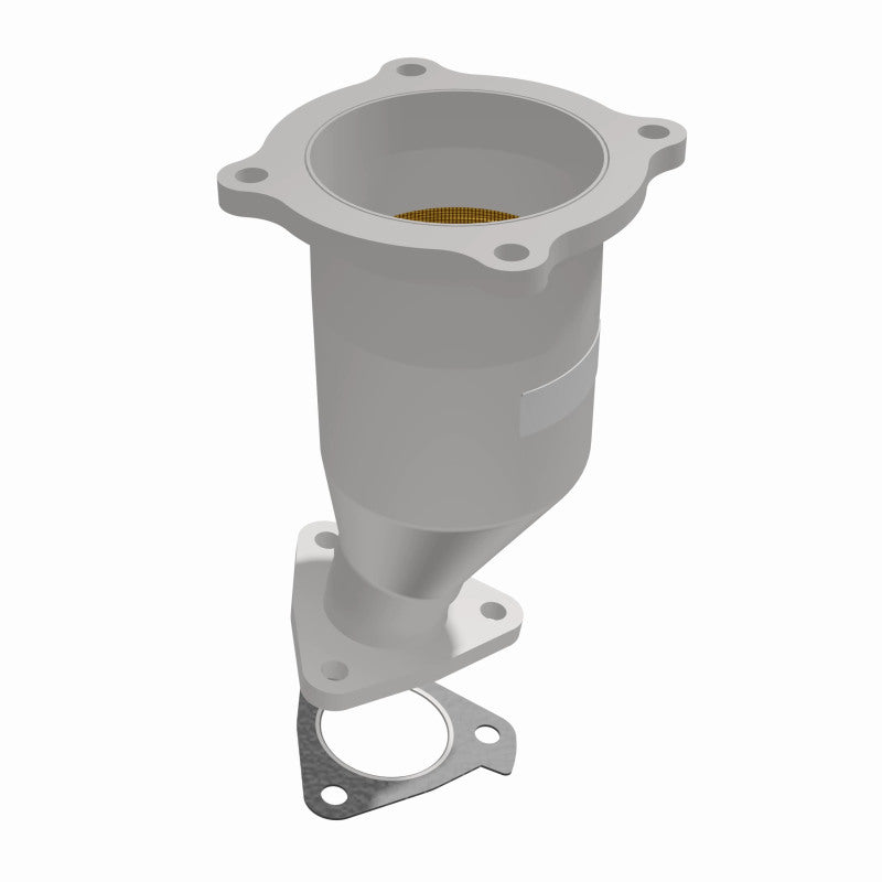 MagnaFlow Conv DF 99-05 Mazda Miata1.8L Front Excluding Turbocharged - Burkken Auto Parts