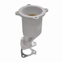 MagnaFlow Conv DF 99-05 Mazda Miata1.8L Front Excluding Turbocharged - Burkken Auto Parts