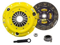 ACT 1991 Mazda Miata XT/Perf Street Sprung Clutch Kit - Burkken Auto Parts