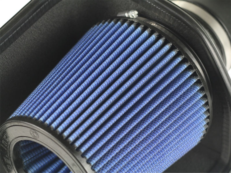 aFe MagnumFORCE Intake Stage-2 P5R 12-17 Jeep Wrangler (JK) V6-3.6L - Burkken Auto Parts