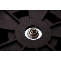 BLOX Racing 10inch Electric Slim Fan - Black - Burkken Auto Parts