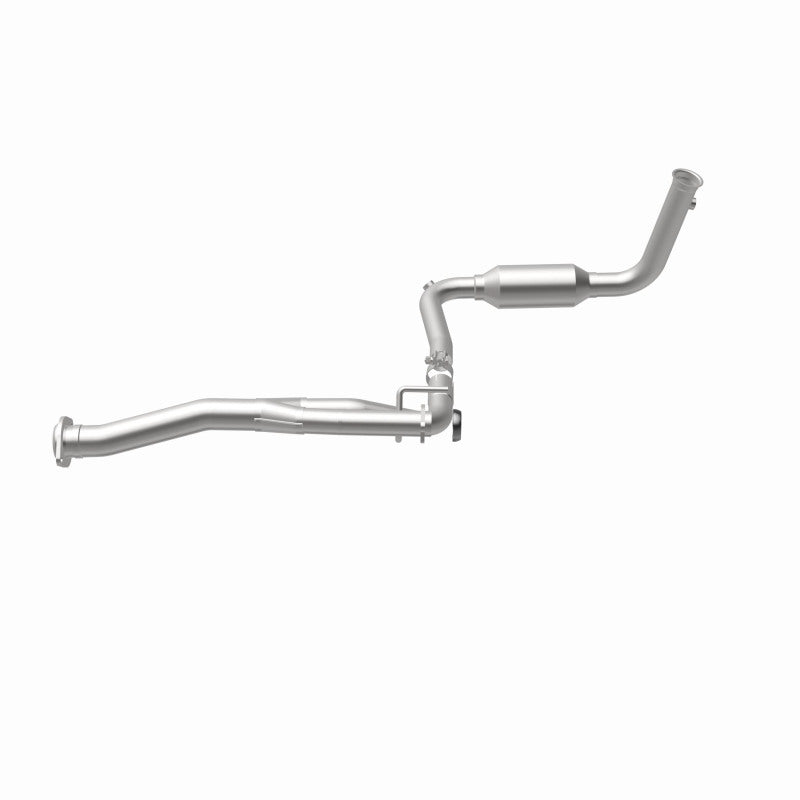 Magnaflow 2004 Jeep Liberty 3.7L Direct Fit Converter - Burkken Auto Parts