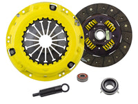 ACT 1993 Toyota 4Runner HD/Perf Street Sprung Clutch Kit - Burkken Auto Parts