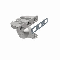 Magnaflow Conv DF BMW 3 99-00 Rear - Burkken Auto Parts