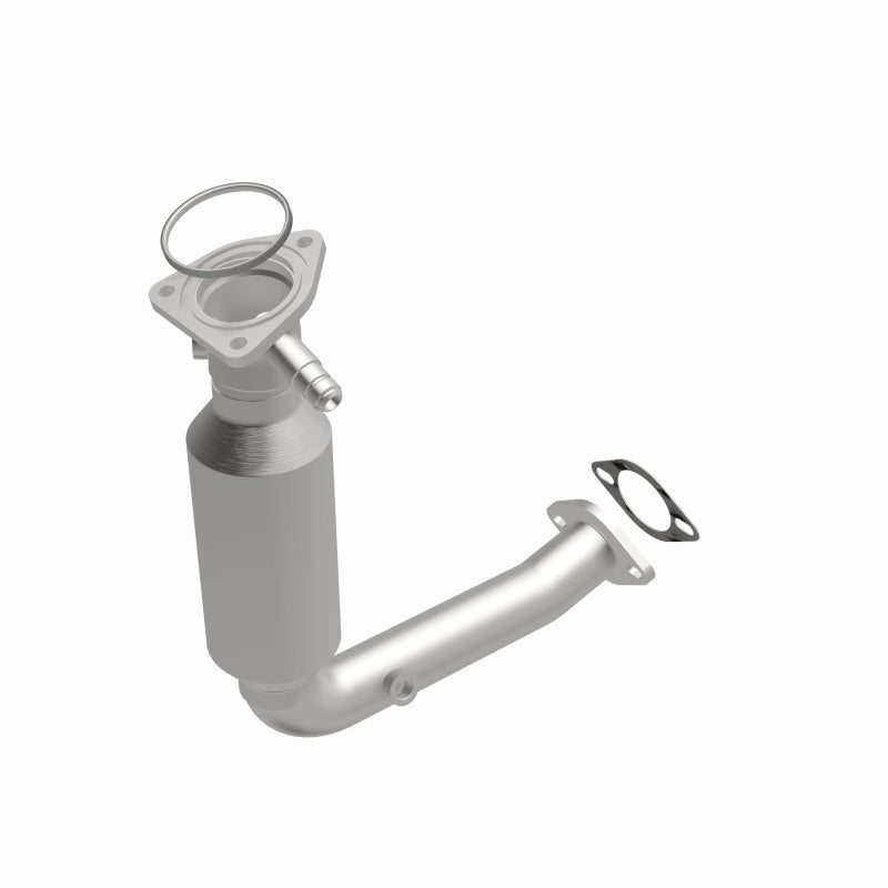 MagnaFlow Conv DF 2000 and 2002 Ford Focus 2.0 - Burkken Auto Parts