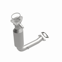 MagnaFlow Conv DF 2000 and 2002 Ford Focus 2.0 - Burkken Auto Parts