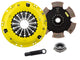 ACT 2006 Scion tC HD/Race Rigid 6 Pad Clutch Kit - Burkken Auto Parts