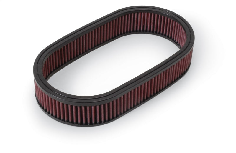 Edelbrock Element for Oval A/C - Burkken Auto Parts