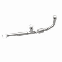 MagnaFlow Conv DF 96-00 Chrysler Sebring 2.5L - Burkken Auto Parts