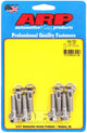 ARP LS1 LS2 SS Hex Timing Cover Bolt Kit - Burkken Auto Parts