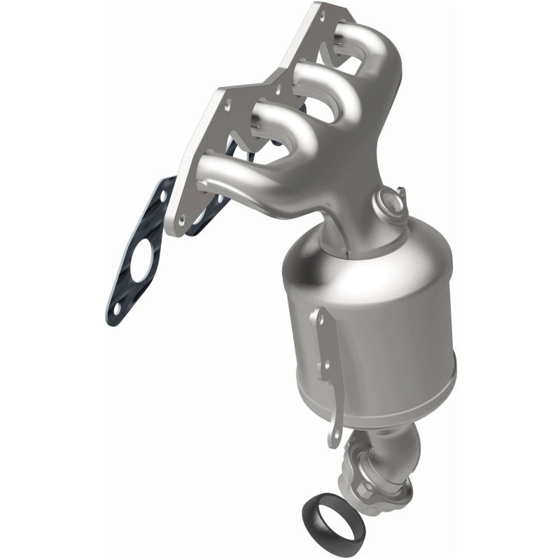 MagnaFlow Conv DF Honda 00-05 Civiv 1.7L - Burkken Auto Parts