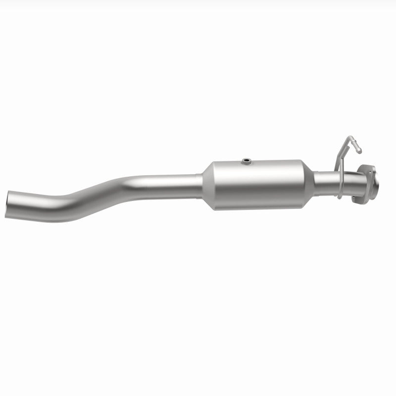 MagnaFlow 22-24 Ford F-650 V8 7.3L Underbody Direct Fit Catalytic Converter - Burkken Auto Parts