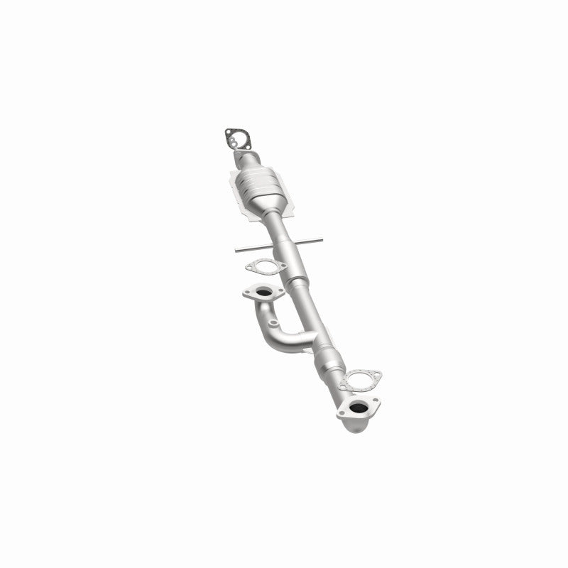 MagnaFlow Conv DF 02-05 Hyundai XG350 3.5L - Burkken Auto Parts