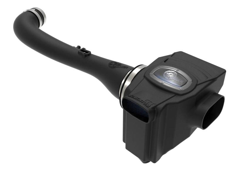 aFe 20-22 Nissan Frontier V6-3.8L Momentum GT Cold Air Intake System w/ Pro 5R Filter - Burkken Auto Parts