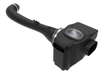 aFe 20-22 Nissan Frontier V6-3.8L Momentum GT Cold Air Intake System w/ Pro 5R Filter - Burkken Auto Parts