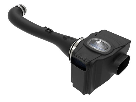 aFe 20-22 Nissan Frontier V6-3.8L Momentum GT Cold Air Intake System w/ Pro 5R Filter - Burkken Auto Parts