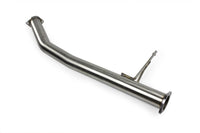 ISR Performance Series II - GT Single Exhaust System - Non Resonated - 89-94 Nissan 240sx (S13) - Burkken Auto Parts