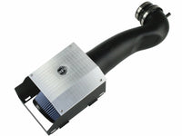 aFe MagnumFORCE Intakes Stage-2 P5R AIS P5R Jeep Grand Cherokee 06-10 V8-6.1L - Burkken Auto Parts