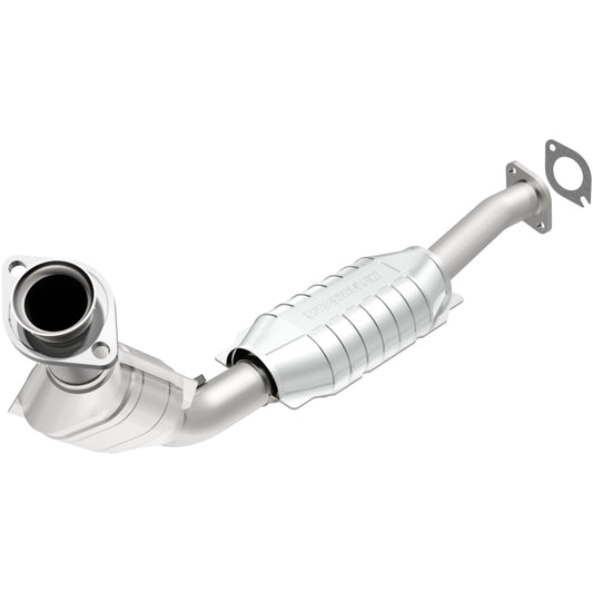 Magnaflow Conv DF 03-06 Ford Crown Victoria / 03-06 Lincoln Town Car 4.6L (California) - Burkken Auto Parts