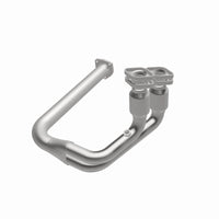 MagnaFlow Conv DF 00-04 Jeep Wrangler 4.0L - Burkken Auto Parts