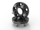 aFe  Control Forged Aluminum Wheel Spacers 5x108 CB 63.4 20 MM- 20-24 Ford Edge ST - Burkken Auto Parts