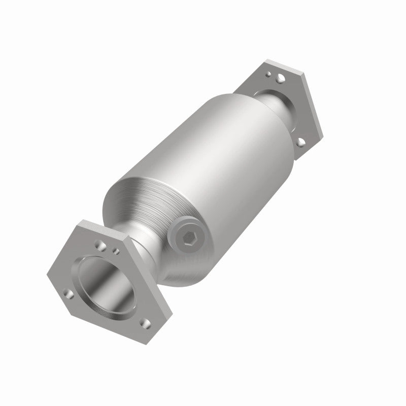 MagnaFlow Conv DF 75-92 Audi/VW CA - Burkken Auto Parts