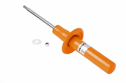 Koni STR.T (Orange) Shock Audi A4 (B9) A5 & A6 (C7) Non-S-Line  - Front - Burkken Auto Parts