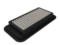 aFe MagnumFLOW Air Filters OER PDS A/F PDS Toyota ECHO00-05Scion xA/B 04-07 L4 - Burkken Auto Parts