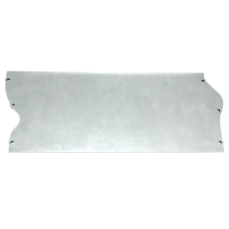 Edelbrock Valley Cover Plate for Ford Windsor 9 50In Deck - Burkken Auto Parts