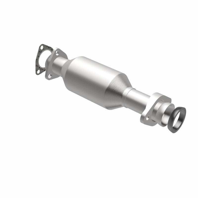MagnaFlow 88-95 Civic/CRX 1.5/1.6 CA Manifold DF Converter - Burkken Auto Parts