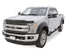 Husky Liners 17-22 Ford F-250 Super Duty Pocket Style Fender Flares - 4pc - Burkken Auto Parts