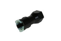 Aeromotive 5/16in Female to ORB-06 Feed Line Adapter - Burkken Auto Parts