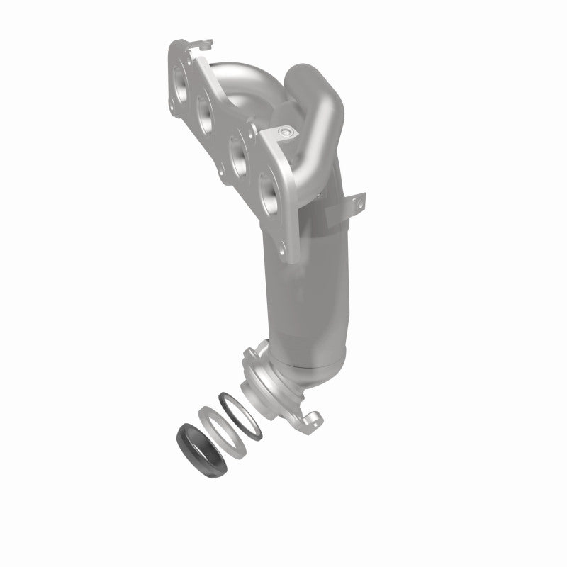 MagnaFlow Conv DF 04-05 Toyota RAV4 2.4L - Burkken Auto Parts