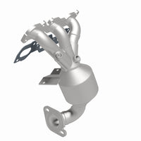 Magnaflow Conv DF 2006 Ford Fusion 3.0L - Burkken Auto Parts