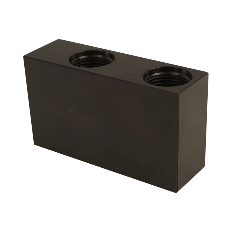 BD Diesel 17-19 Chevrolet/GM Allison Cooler Bypass Delete - Burkken Auto Parts