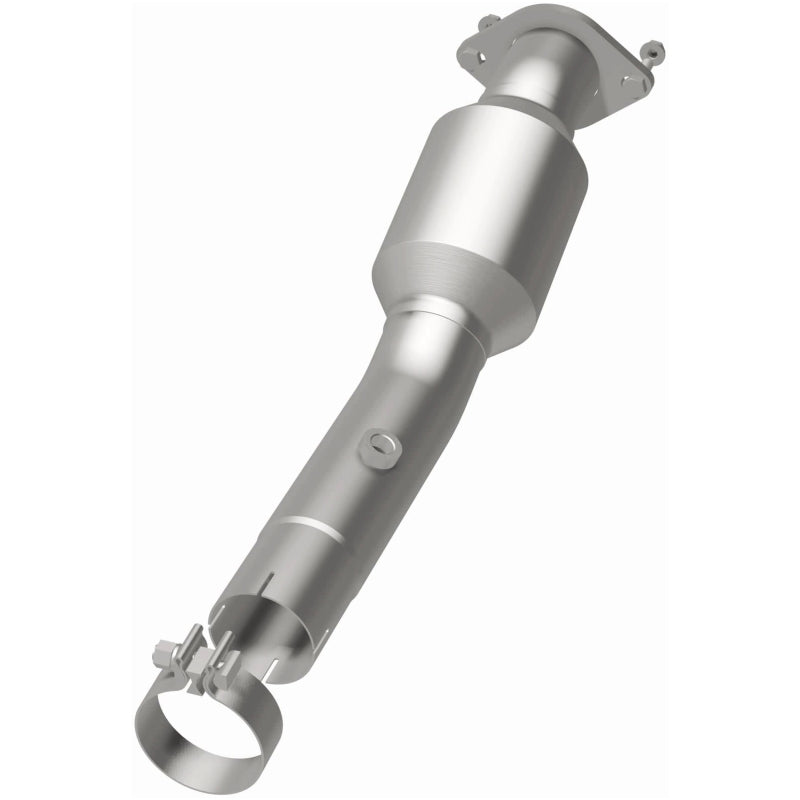 Magnaflow 2000 Chevrolet Silverado 2500 6.0L Direct Fit Converter - Burkken Auto Parts