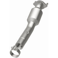 Magnaflow 2000 Chevrolet Silverado 2500 6.0L Direct Fit Converter - Burkken Auto Parts