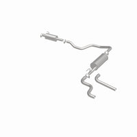 MagnaFlow BRE Exhaust Kit 85-93 Volvo 244 245 240 2.3L - Burkken Auto Parts