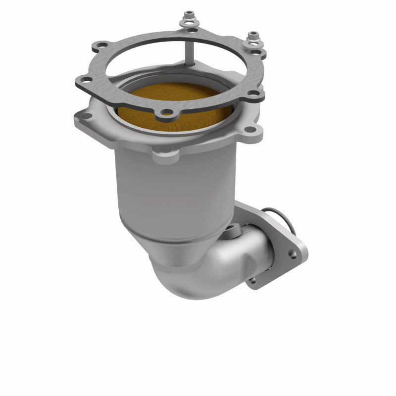 MagnaFlow Conv DF 2002 Infiniti I 35 3.5L - Burkken Auto Parts