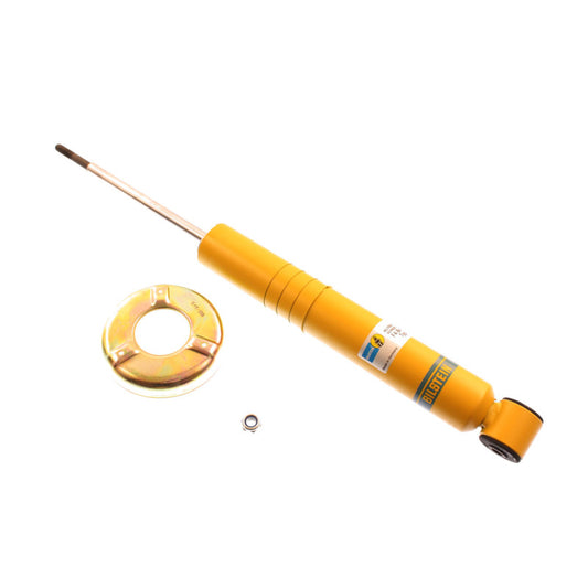 Bilstein B6 1977 BMW 320i Base Rear 46mm Monotube Shock Absorber - Burkken Auto Parts
