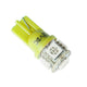Autometer Amber LED Replacement Bulb Kit - Burkken Auto Parts