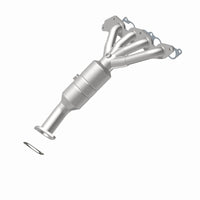 MagnaFlow Conv DF 2006 Ford Fusion 2.3L - Burkken Auto Parts
