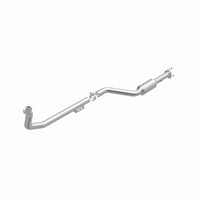 Magnaflow 2002 Mercedes-Benz C230 2.3L Direct Fit Converter - Burkken Auto Parts