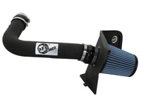 aFe MagnumFORCE Intake Stage-2 PRO 5R 2014 Jeep Cherokee V6 3.2L - Burkken Auto Parts