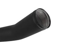 aFe Bladerunner Intercoolers I/C Tube 3in Hot/Cold Ford F-250/F-350 99-03 V8-7.3L - Black - Burkken Auto Parts