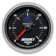 Autometer Mopar 52.4mm FSE 0-30 PSI Boost Gauge - Burkken Auto Parts